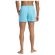 Adidas Ανδρικό μαγιό 3-S Bld Swim Shorts 3''